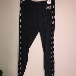 PINK Leggings